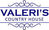 Valeri's Country House – Sperlonga
